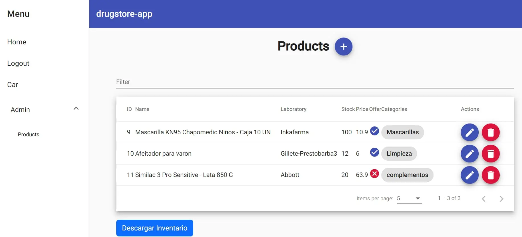 drugstore-django-app